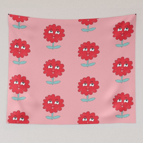 Item preview, Shortcake the Silly Flower designed and sold by yellowflowerhut.