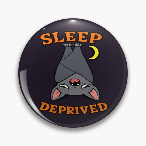 Item preview, Sleep Deprived designed and sold by Regal Rev.