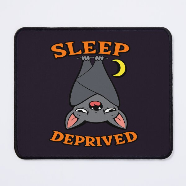 Item preview, Sleep Deprived designed and sold by Regal Rev.