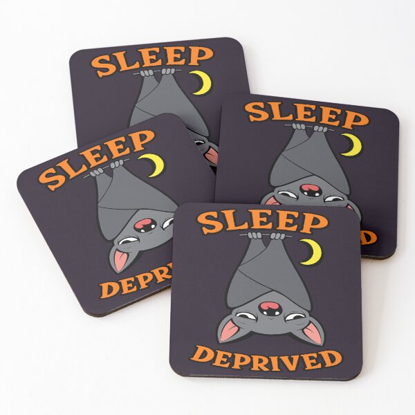 Item preview, Sleep Deprived designed and sold by Regal Rev.