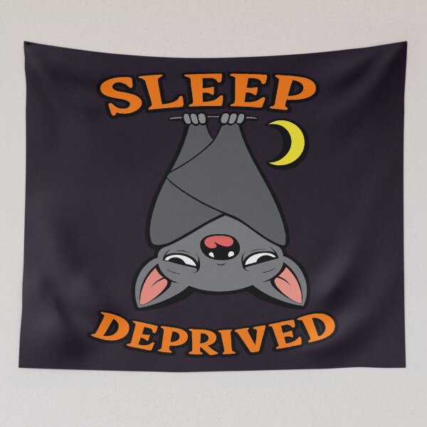 Item preview, Sleep Deprived designed and sold by Regal Rev.