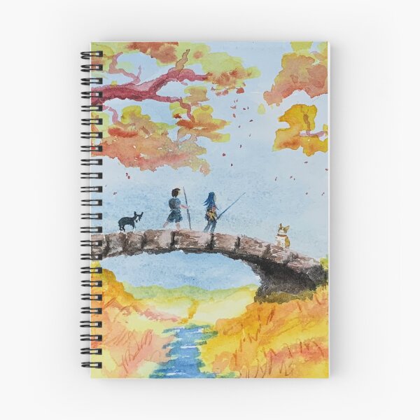 Item preview, The Bridge To Eternal Happiness. designed and sold by Dwyte2U2.