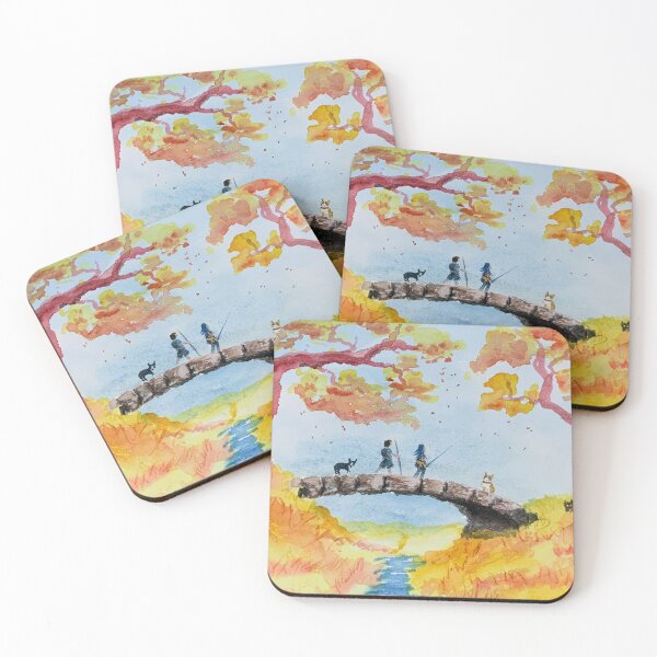 Item preview, The Bridge To Eternal Happiness. designed and sold by Dwyte2U2.