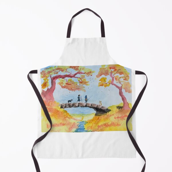 Item preview, The Bridge To Eternal Happiness. designed and sold by Dwyte2U2.