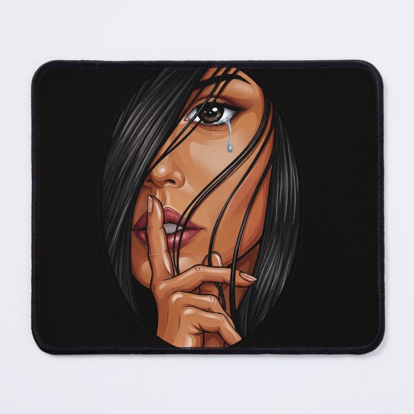 Item preview, Secret, Latina Variant designed and sold by RedemptionTees.