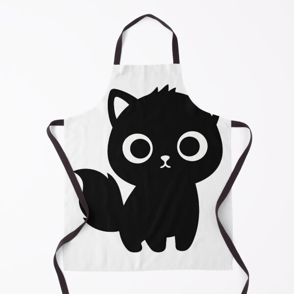 Item preview, Minimalist Curious Kitten Vector Icon - Flat Kawaii Cat Silhouette for Digital Stickers and Minimalist Branding designed and sold by BestChoiceService.