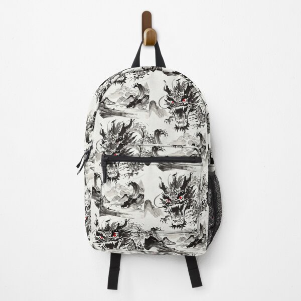 Item preview, Asian dragon painting designed and sold by The King's general goods.