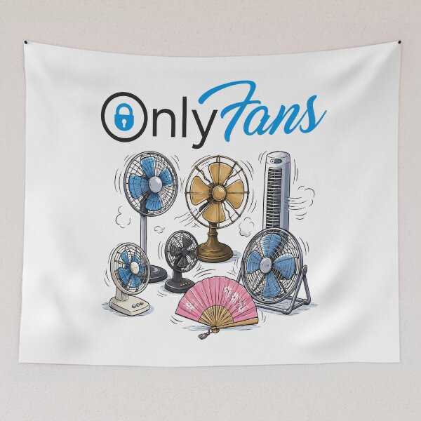 Item preview, Only Fans – Standart Edition designed and sold by Pecata.