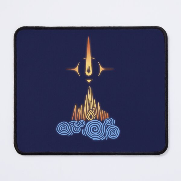 Item preview, Eye of Eden Mural - Sky Cotl designed and sold by Xpress-Art.