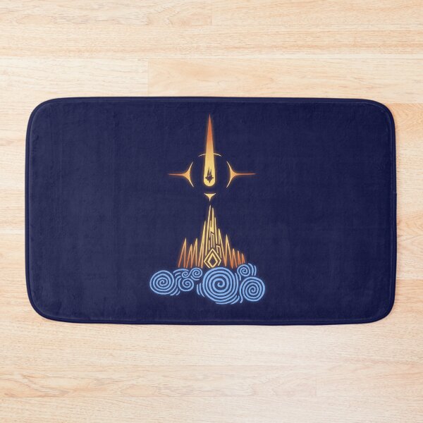 Item preview, Eye of Eden Mural - Sky Cotl designed and sold by Xpress-Art.