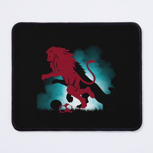 Item preview, Retro Soccer Kick Keep Pushing Motivational Football Art designed and sold by Tama-sirth.