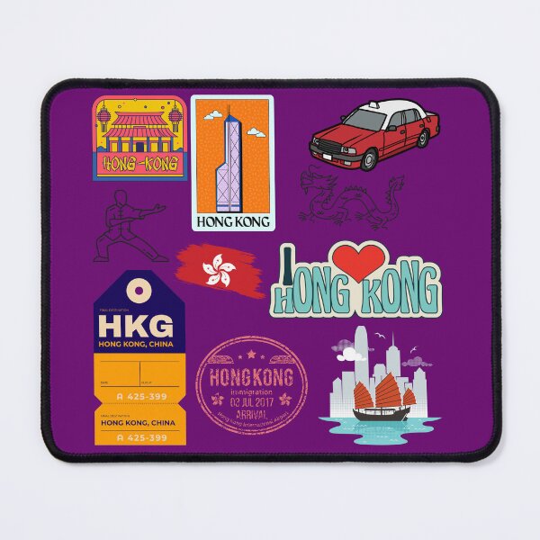 Item preview, Hong Kong designed and sold by Miguel123.