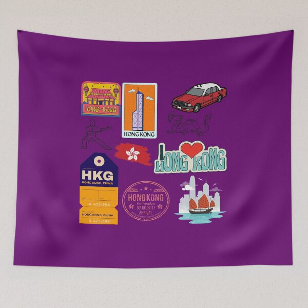 Item preview, Hong Kong designed and sold by Miguel123.