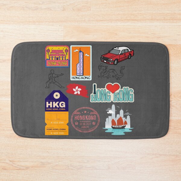 Item preview, Hong Kong designed and sold by Miguel123.