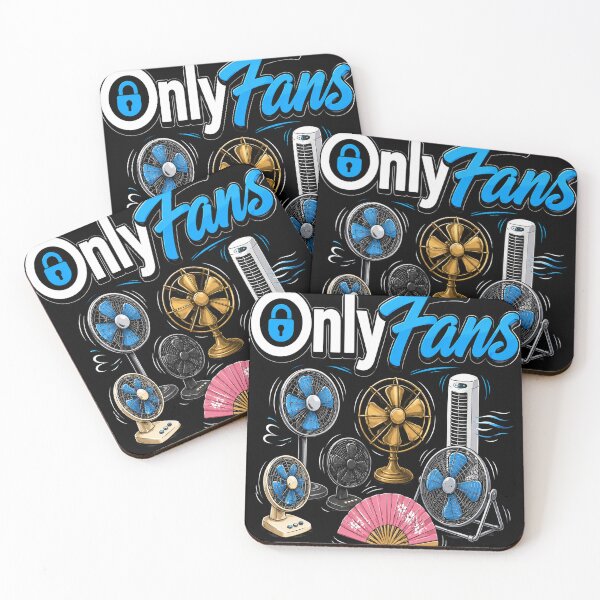 Item preview, Only Fans – Neon Edition designed and sold by Pecata.