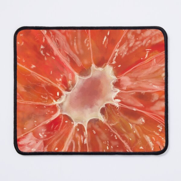 Item preview, Summer Citrus Center Botanical Study designed and sold by altastudio.