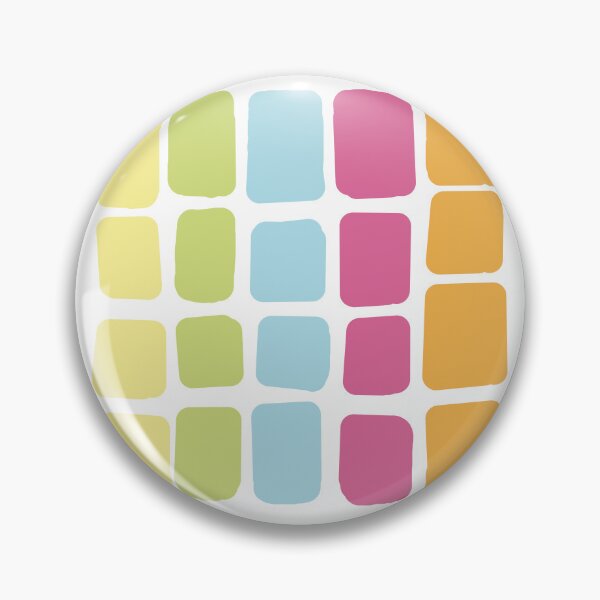 Item preview, Colorful mosaic designed and sold by Ailiida.