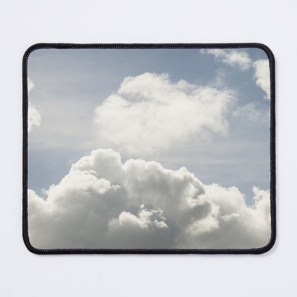 Item preview, Dreamy Caribbean Clouds 10 designed and sold by Anita's & Bella's Art.
