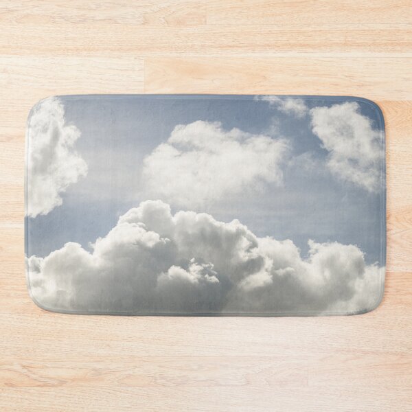 Item preview, Dreamy Caribbean Clouds 10 designed and sold by Anita's & Bella's Art.