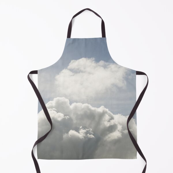 Item preview, Dreamy Caribbean Clouds 10 designed and sold by Anita's & Bella's Art.