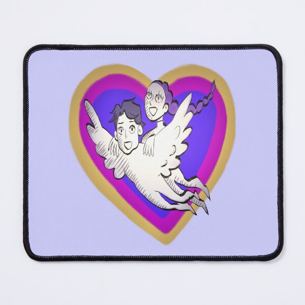 Item preview, Scribble Perfect Couple designed and sold by Izaa-aart.