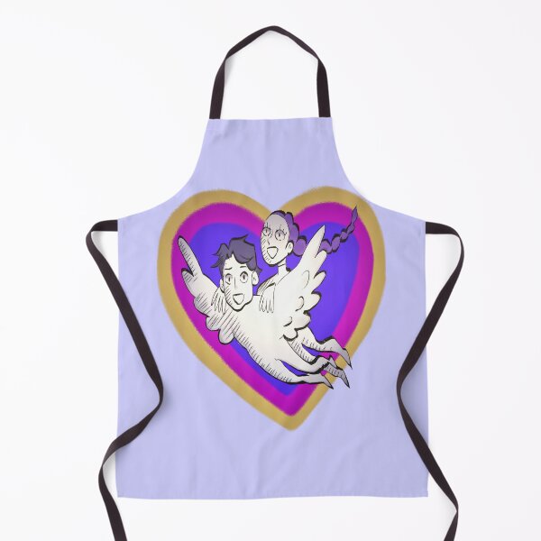 Item preview, Scribble Perfect Couple designed and sold by Izaa-aart.
