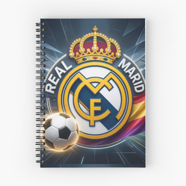 Item preview, Real Madrid designed and sold by casamomo.