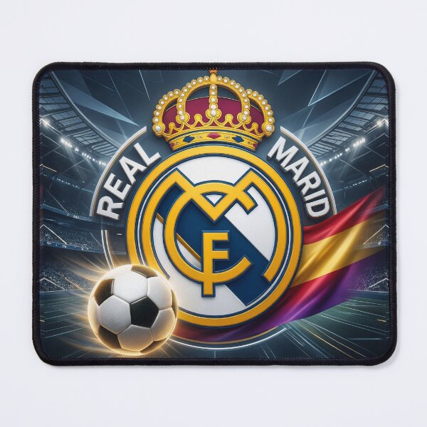 Item preview, Real Madrid designed and sold by casamomo.