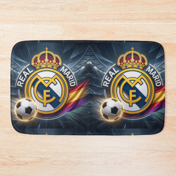 Item preview, Real Madrid designed and sold by casamomo.