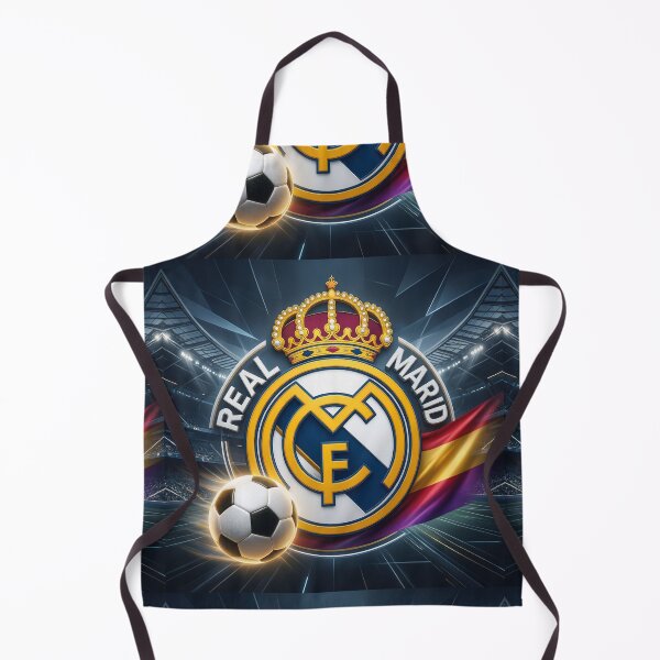 Item preview, Real Madrid designed and sold by casamomo.