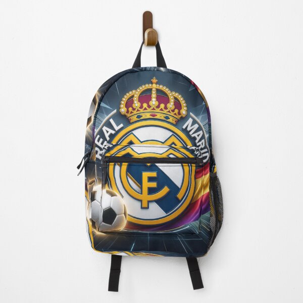 Item preview, Real Madrid designed and sold by casamomo.