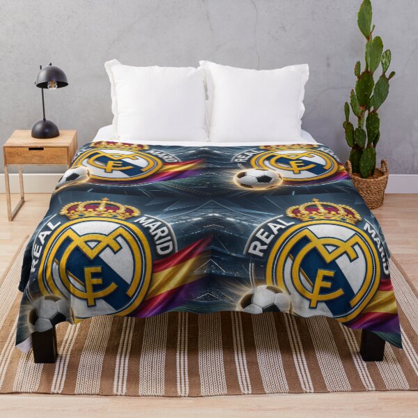 Item preview, Real Madrid designed and sold by casamomo.