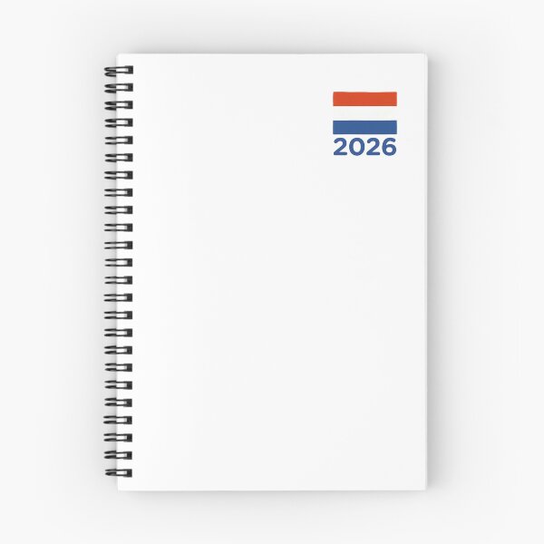 Item preview, Netherlands Flag 2026 World Cup Football Fan Design | Dutch Soccer Supporter Merchandise designed and sold by 21 Tulips.
