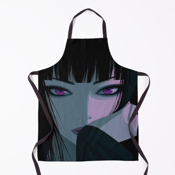 Item preview, Violet Gaze Behind the Veil designed and sold by oanaunciuleanu.