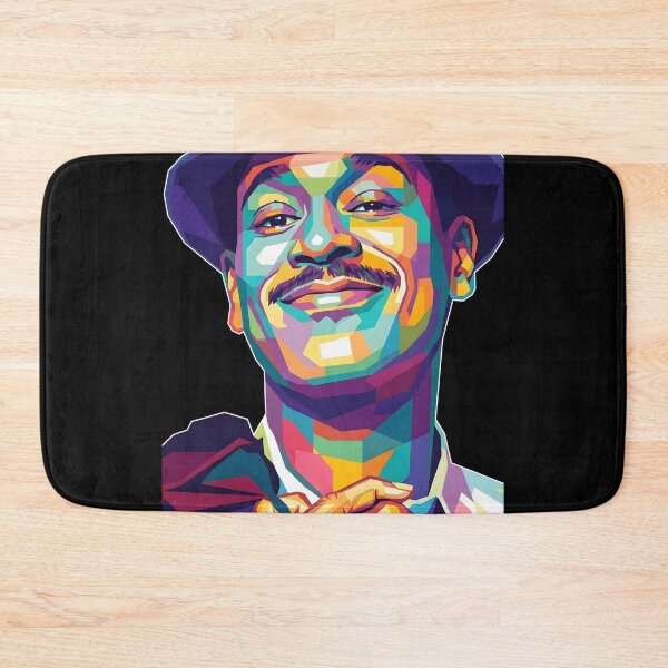 Item preview, Luther Vandross Pop Art designed and sold by fiverofthebox.