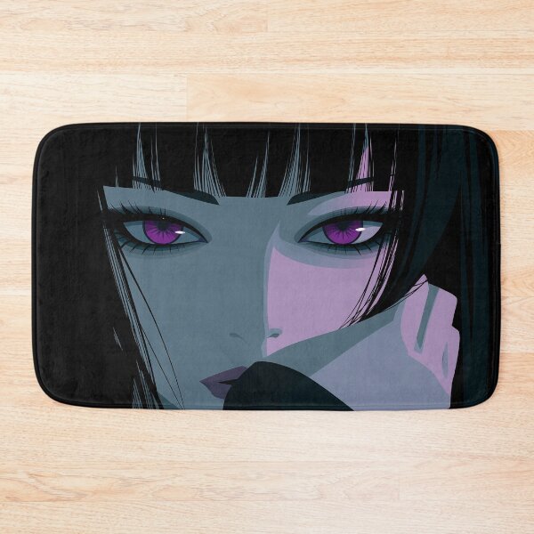 Item preview, Violet Gaze Behind the Veil designed and sold by oanaunciuleanu.