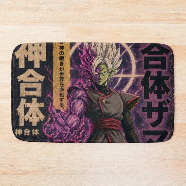 Item preview, Immortal Merged God Monkey Warrior  designed and sold by AnimeArsenalPrints.