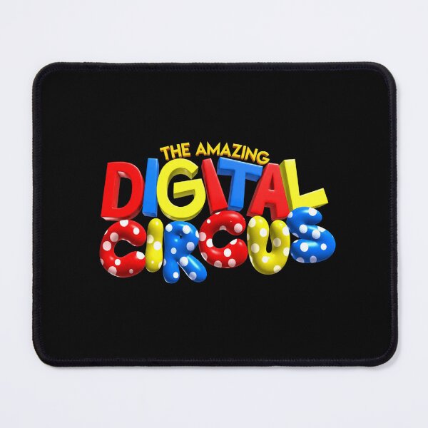 Item preview, the amazing digital circus designed and sold by Molsabounat.