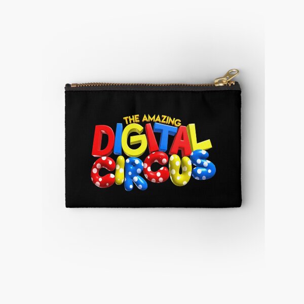 Item preview, the amazing digital circus designed and sold by Molsabounat.