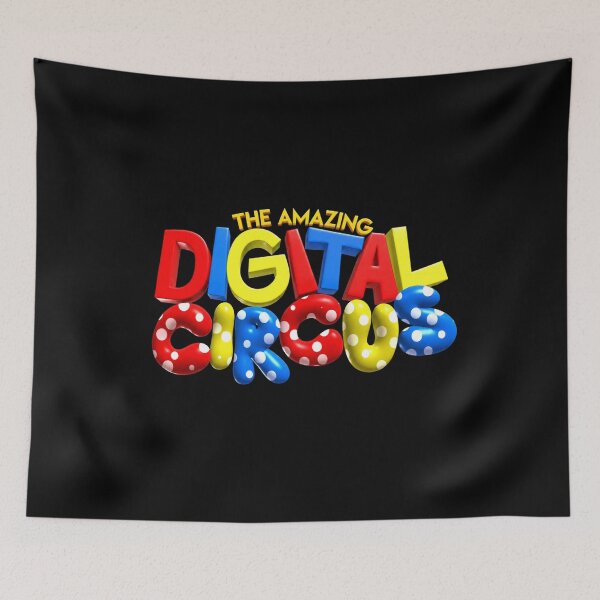 Item preview, the amazing digital circus designed and sold by Molsabounat.