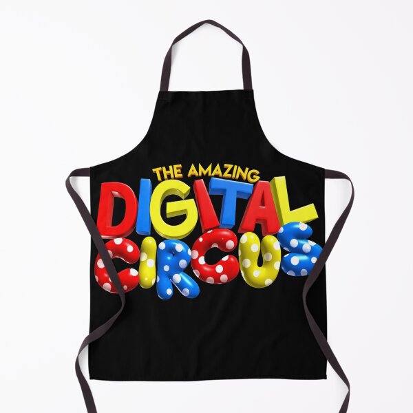 Item preview, the amazing digital circus designed and sold by Molsabounat.