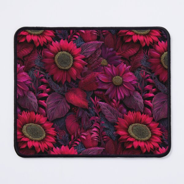 Item preview, Beautiful Sunflower Flower - Flower Floral Pattern - Birthday Gifts For Girlfriend designed and sold by RoyalStarsPatts.