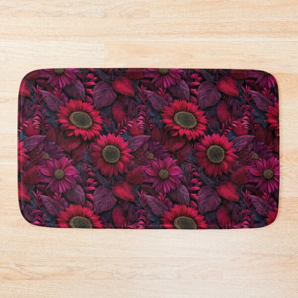 Item preview, Beautiful Sunflower Flower - Flower Floral Pattern - Birthday Gifts For Girlfriend designed and sold by RoyalStarsPatts.