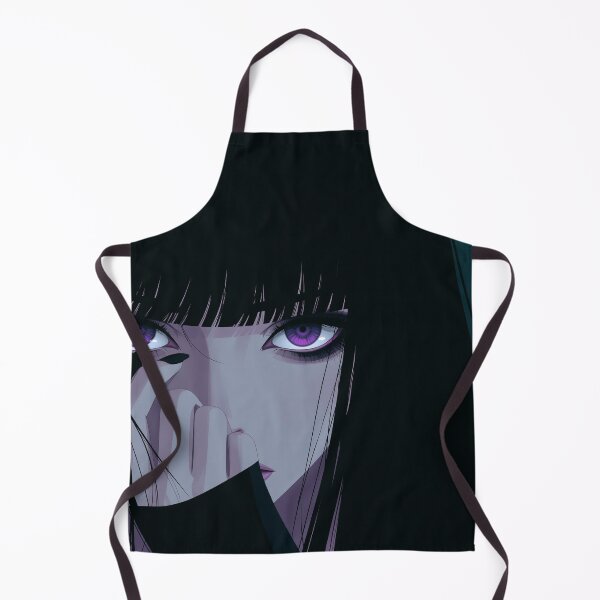 Item preview, Violet Gaze Behind the Veil designed and sold by oanaunciuleanu.