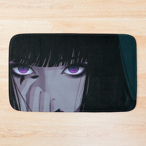 Item preview, Violet Gaze Behind the Veil designed and sold by oanaunciuleanu.