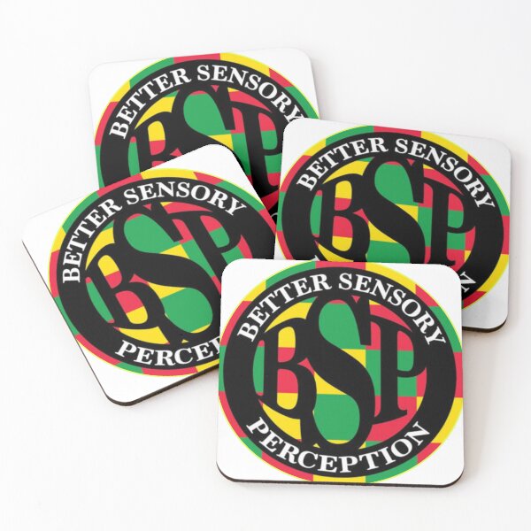 Item preview, Better Sensory Perception 2 designed and sold by Caromela.