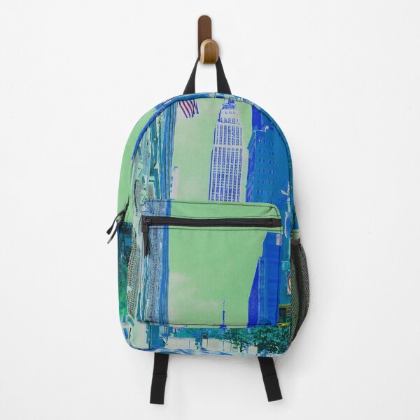 Item preview, Blue Manhattan designed and sold by from Carbonizzo.