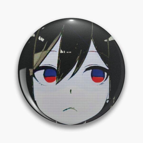 Item preview, Cartoon portrait of a young Japanese girl, "Life is so great!" designed and sold by Alan-David.