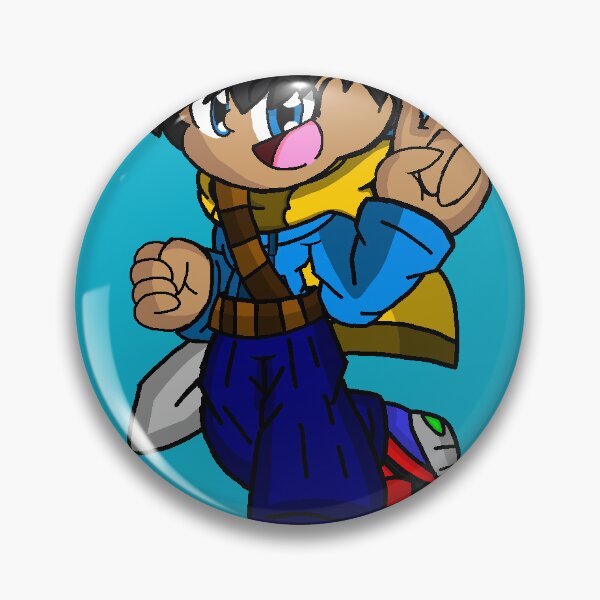 Item preview, Super Frank The Dream Kid designed and sold by SubStudio97.