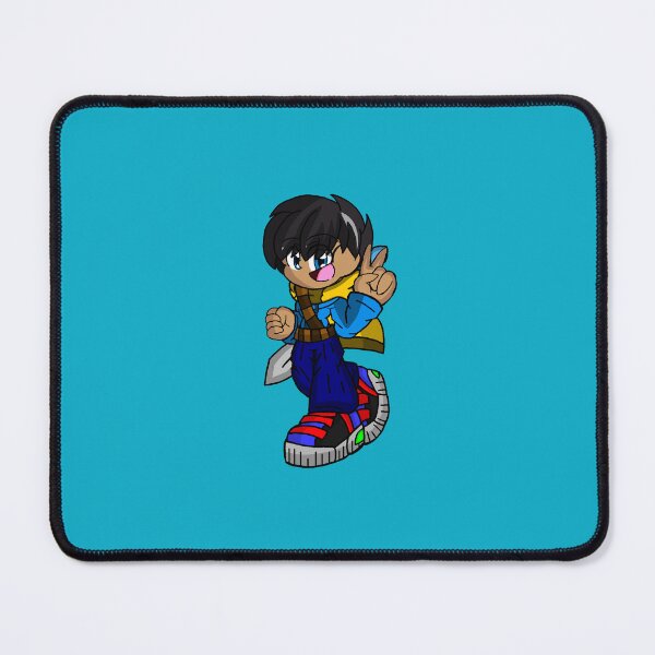 Item preview, Super Frank The Dream Kid designed and sold by SubStudio97.
